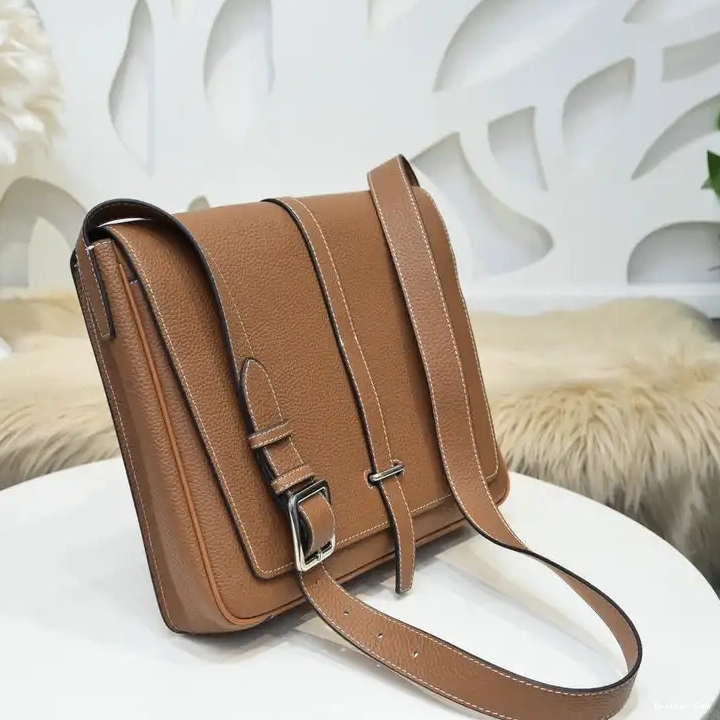 Brother Sam Yupoo Bag Hermès 2112YZ0015 0616